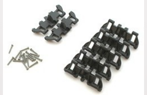 MC135030W Траки для КВ-1с ранний