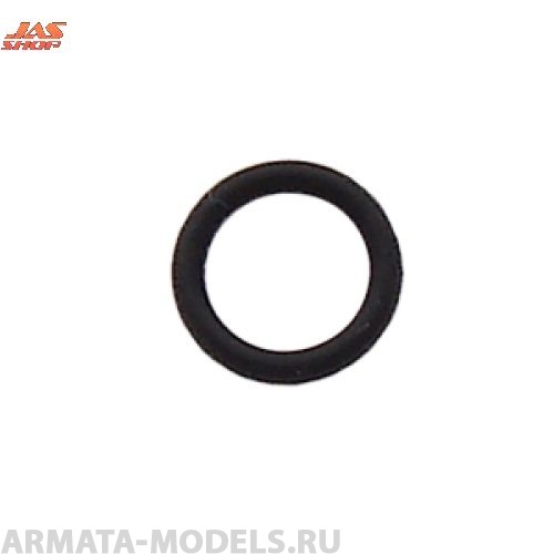 5026 Прокладка корпуса воздушного клапана