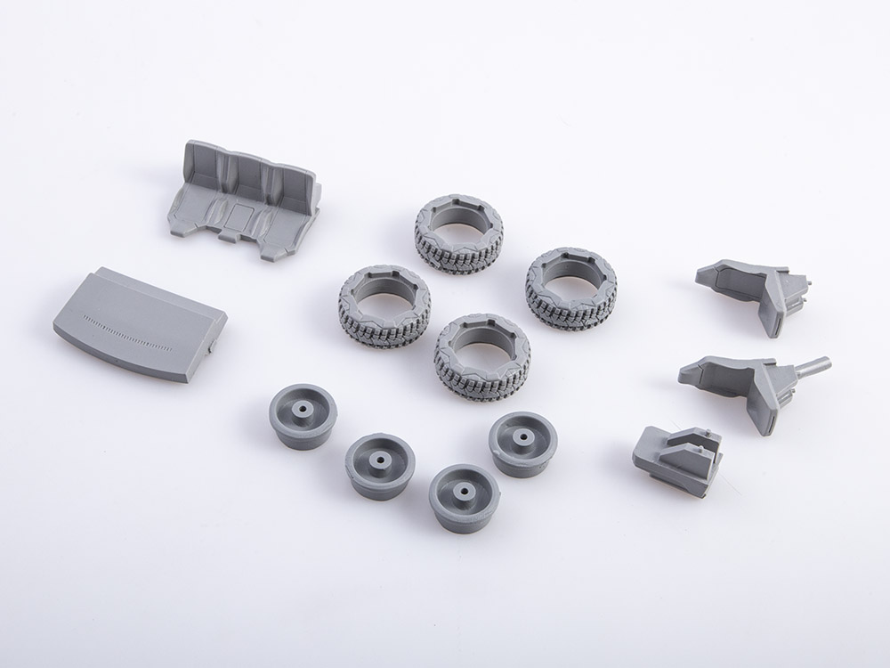 1615AVD Tesla Cybertruck AVD Models