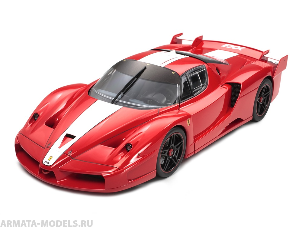 24292 Ferrari FXX Tamiya