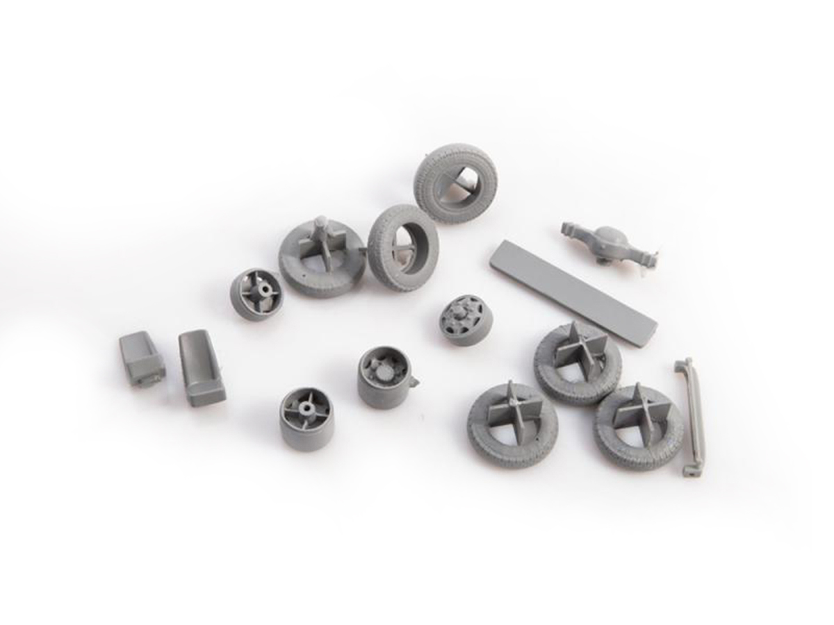 1526AVD Фургон-рефрижератор IKARUS-404 AVD Models