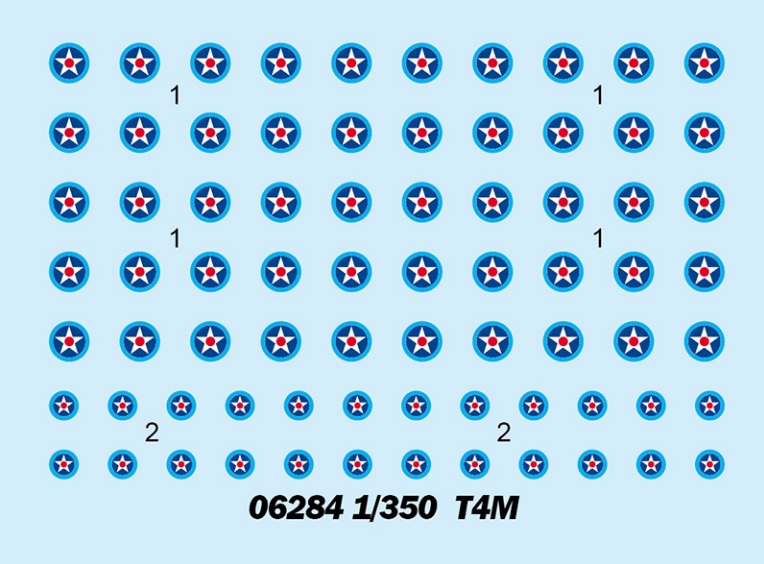 06284P T4M Trumpeter