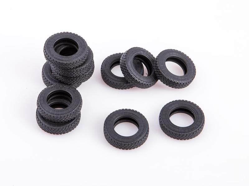 1639AVD КАМАЗ-Э5320 AVD Models