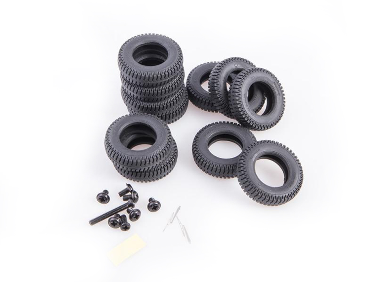 1590AVD Tatra T-138 NT 6x6 тягач AVD Models