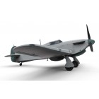 A05129 Самолет Hawker Hurricane Mk.I - Tropical Airfix