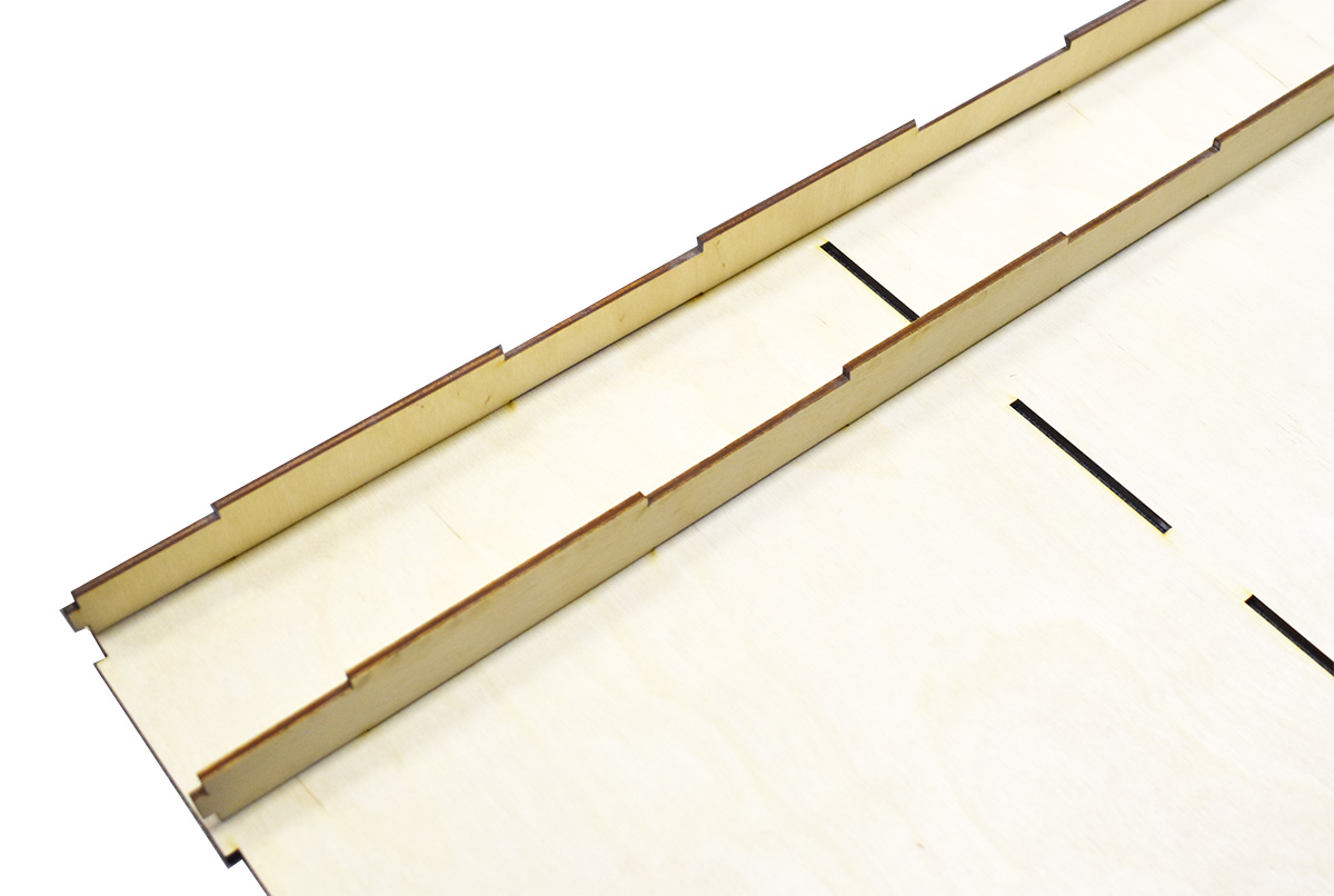 LSH0012 Рабочее место моделиста (переносное)