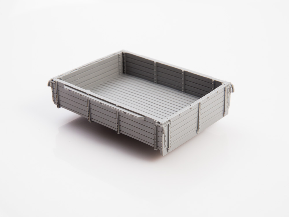 1529AVD Сборная модель МРС 1-52 бортовой AVD Models