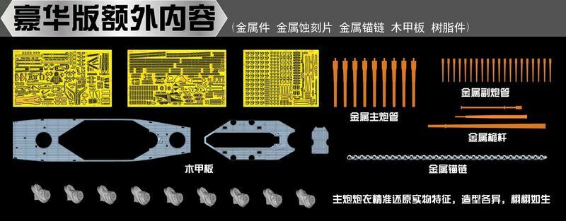 E57006 BB-58 Indiana VEE HOBBY