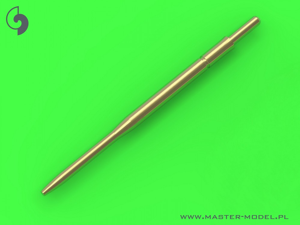 AM-144-030 F-5 Tiger II Freedom Fighter (стандартные носовые версии) - F-5A, E, F - трубка Пито и 20-мм стволы.