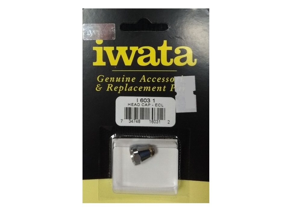 98015590IW Воздушная головка для аэрографа HP-BS/CS/SBS/BCS (I 603 1)