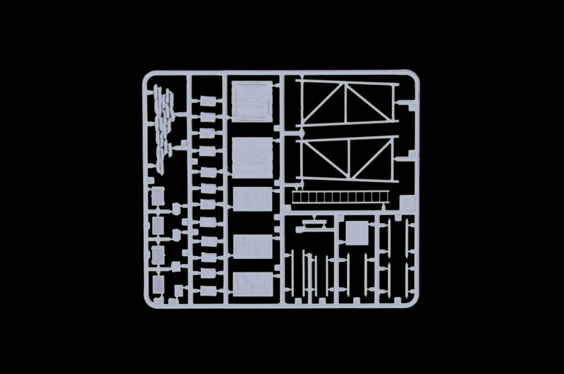 6107ИТ Боевой набор: MARKET GARDEN HARTENИТTEIN HOTEL