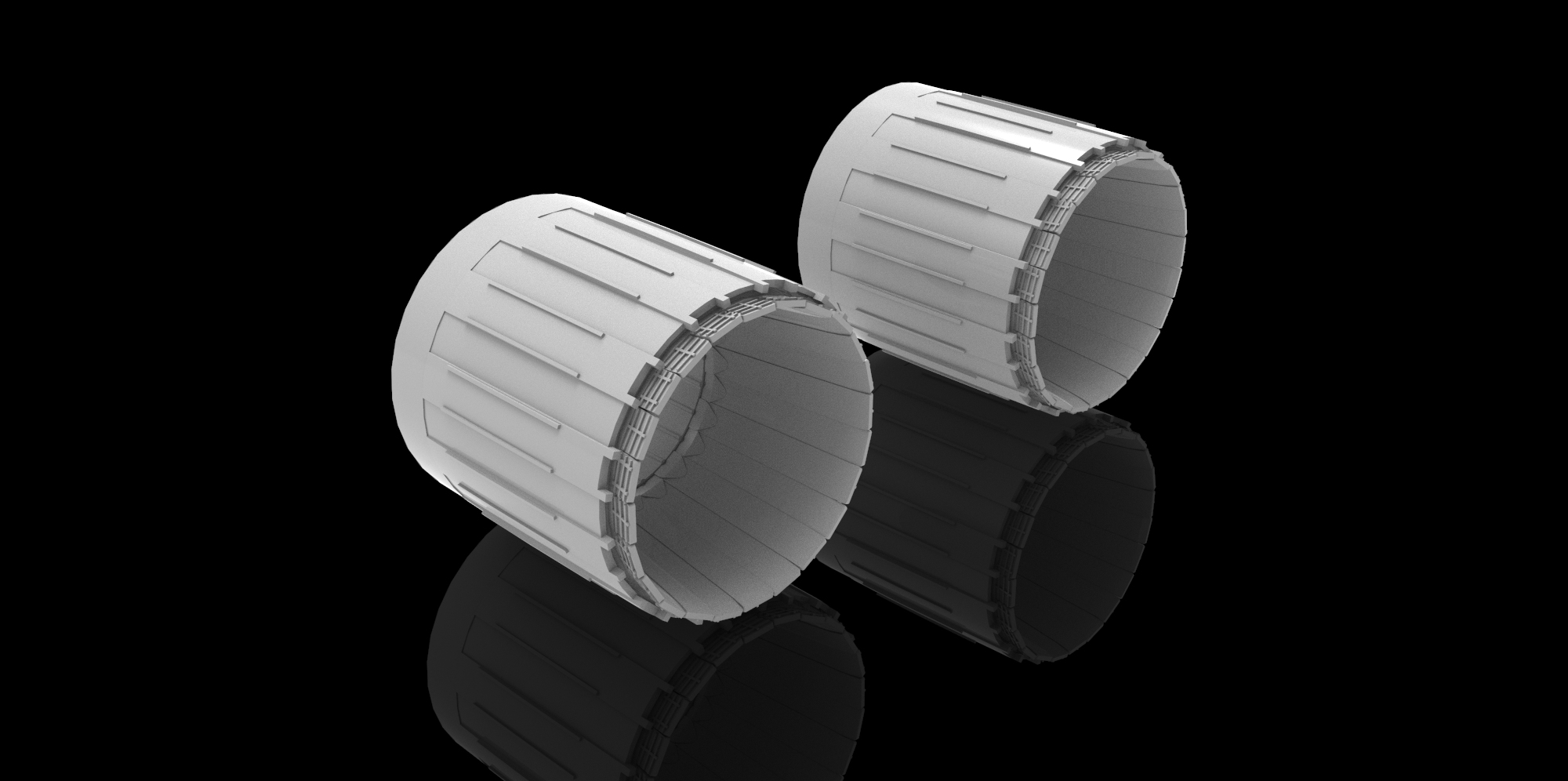 7309PK Миг-29 СМТ PRO KIT 