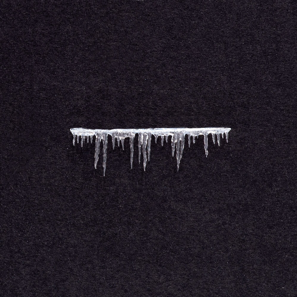 S-230 Сосульки, размер S