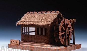 WJ35852 Дом Suisha-Goya