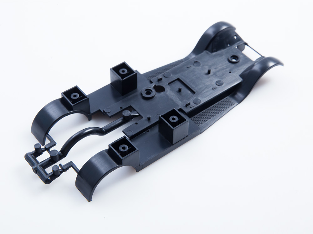 1576AVD Поливочно-моечная машина ПММ-2 (ЗИС-11) AVD Models