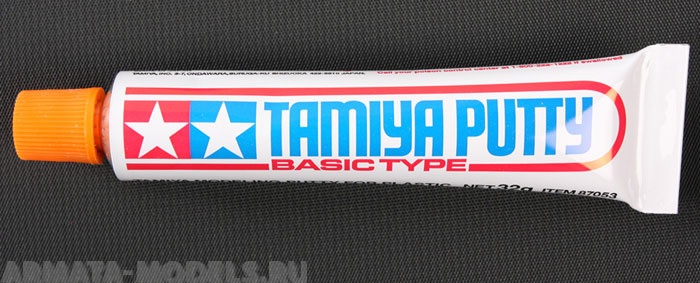 87053T Шпатлевка (Basic Type) 32гр.