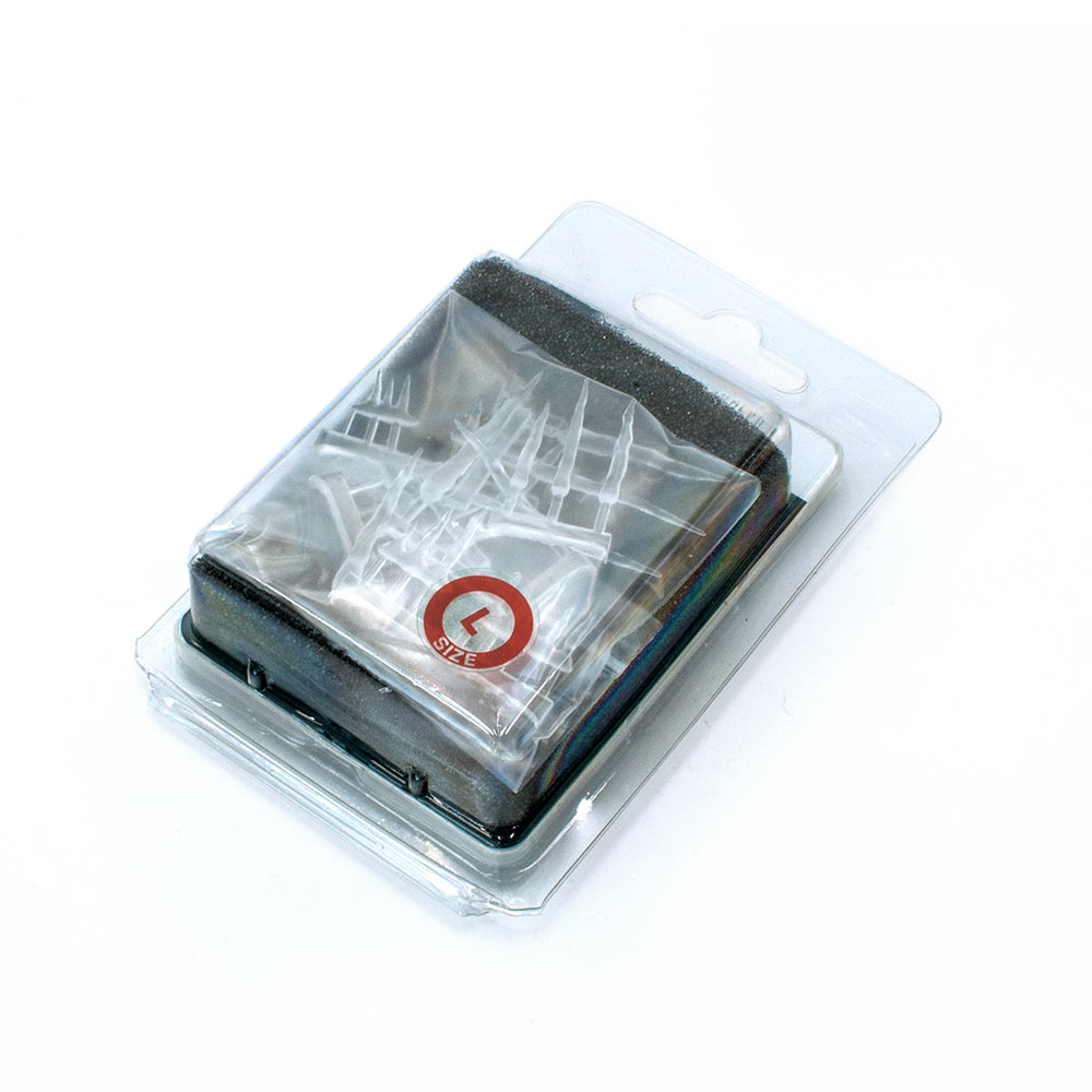 S-232 Сосульки, размер L