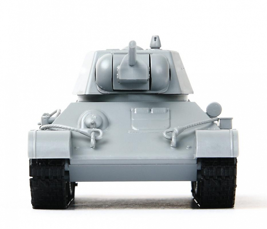 5001 Танк Т-34/76 43 года Звезда