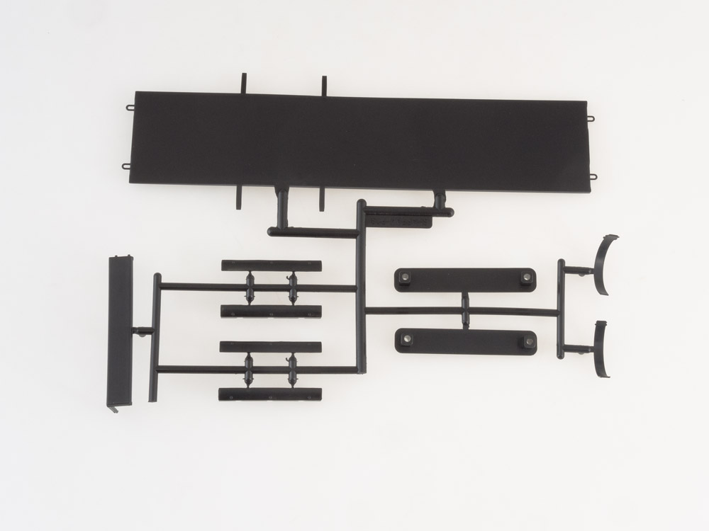 7053AVD Полуприцеп АППА-4 AVD Models