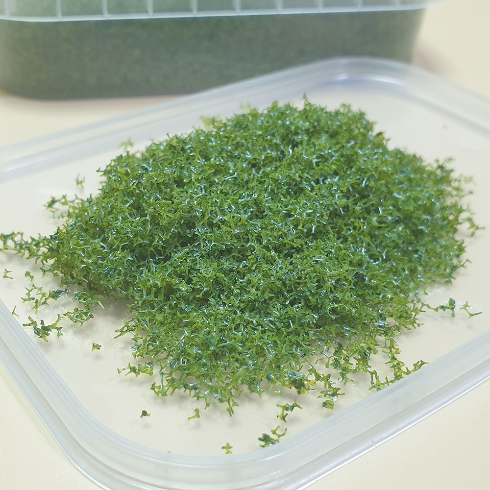 5744 присыпка хвоя, 200 мл, армейский зеленый