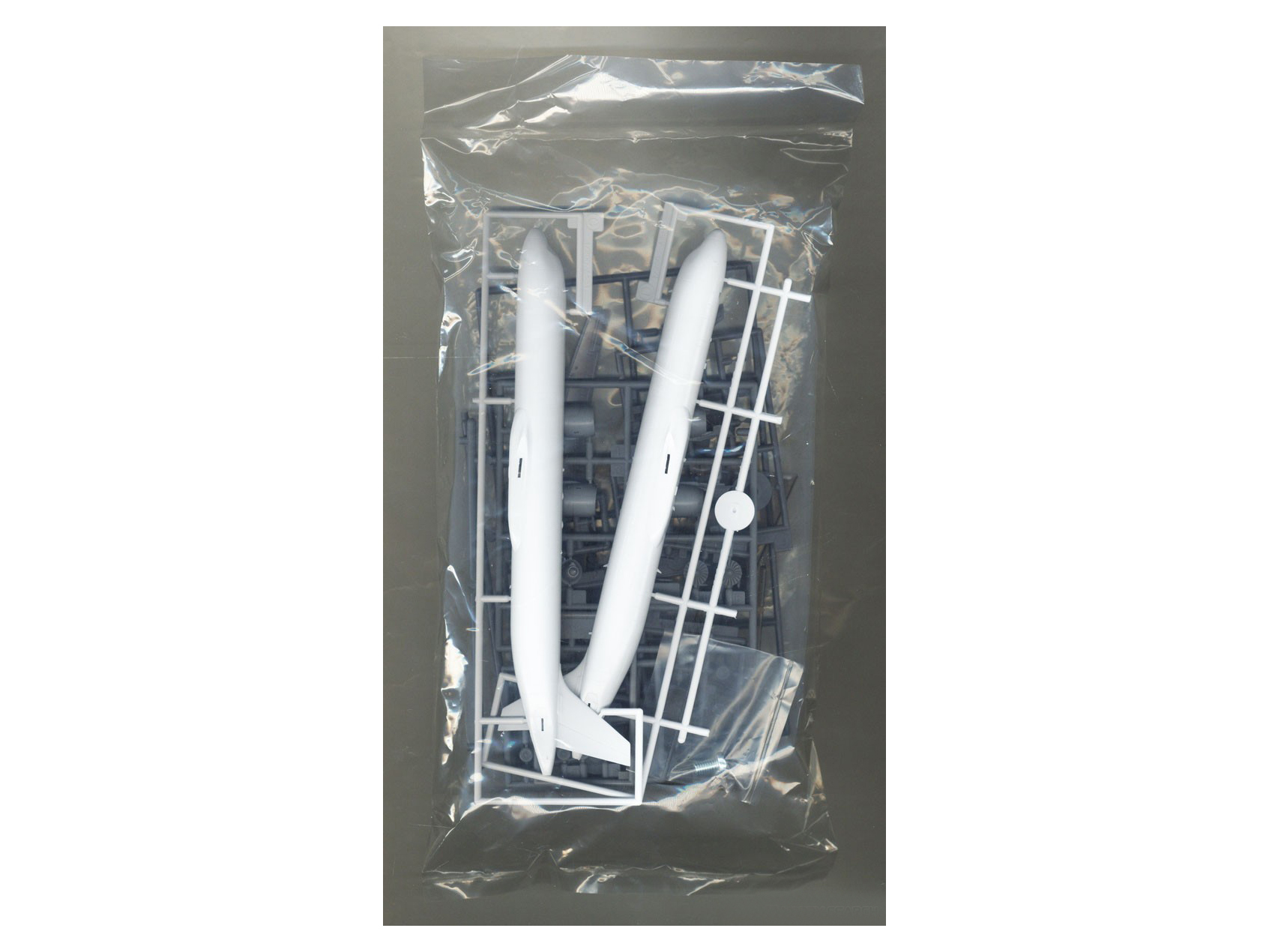 10850-Пассажирский самолет Peach AIRBUS A321LR Hasegawa