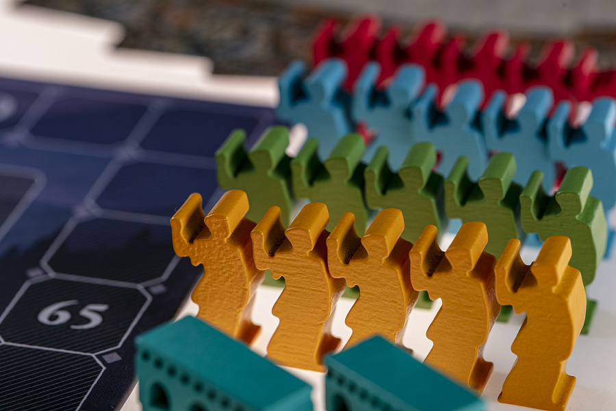 8442 Вечный город