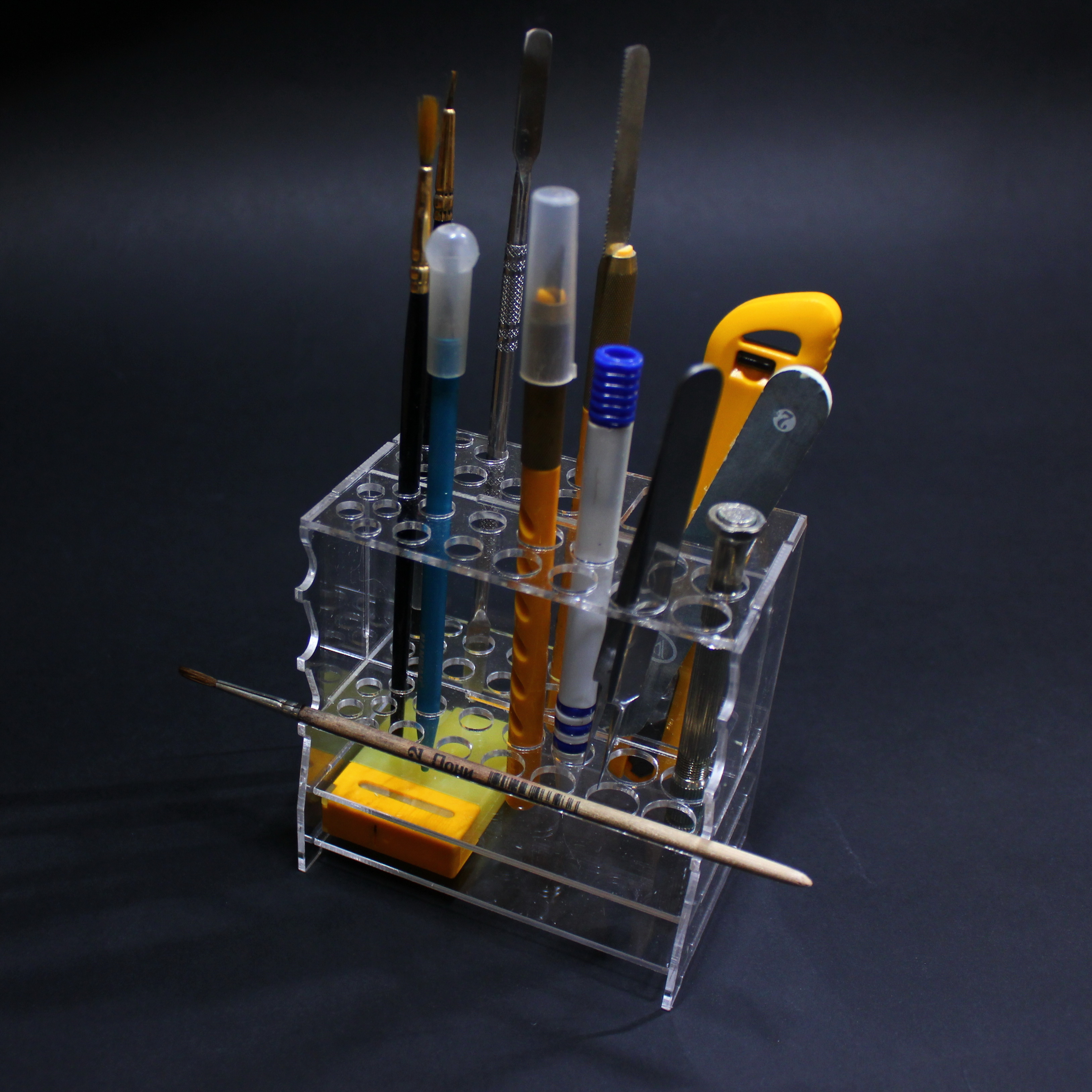 LCA007 Мини органайзер для инструмента