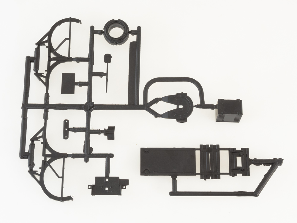 1346AVD КРАЗ-255В cедельный тягач AVD Models