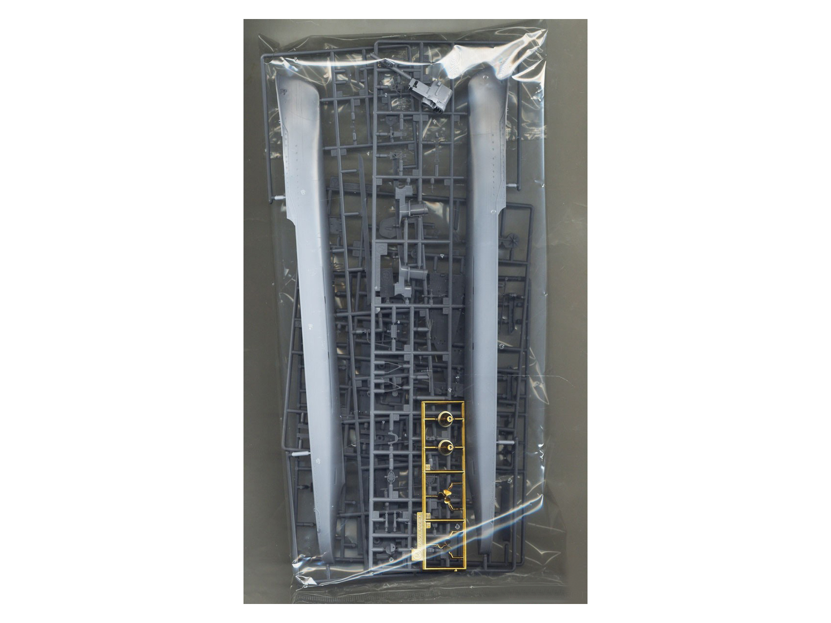 40108HG Эсминец ВМС Японии HAMAKAZE Operation Ten- Go 1945 Super Detail (Limited Edition) Hasegawa