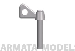 AB3501 Single Wing Nuts (German Version)