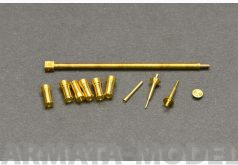 N35043 Набор деталей для БТР-60ПБ