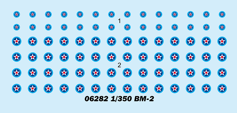 06282P BM-2 Trumpeter