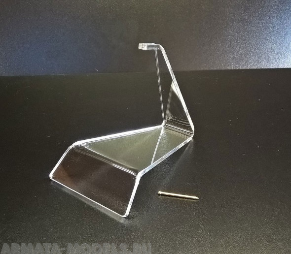 MSP04 Стенд подставка для авиации 44х72х58