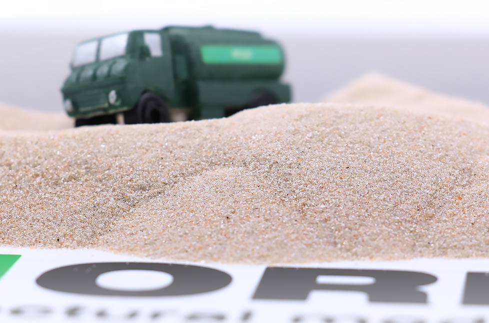 007KP002 Песчаный берег. 100 мл.