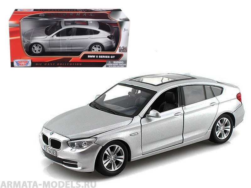 73352 BMW 5 Series GT