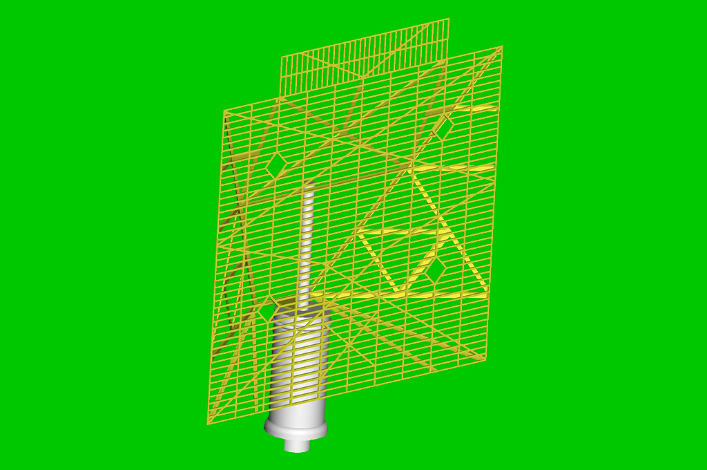 86517HB Сборная модель Линкор USS Iowa BB-61 Hobby Boss