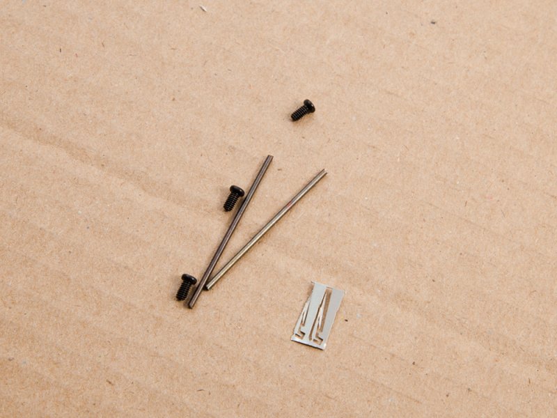 1534AVD Автомобиль 2304 AVD Models