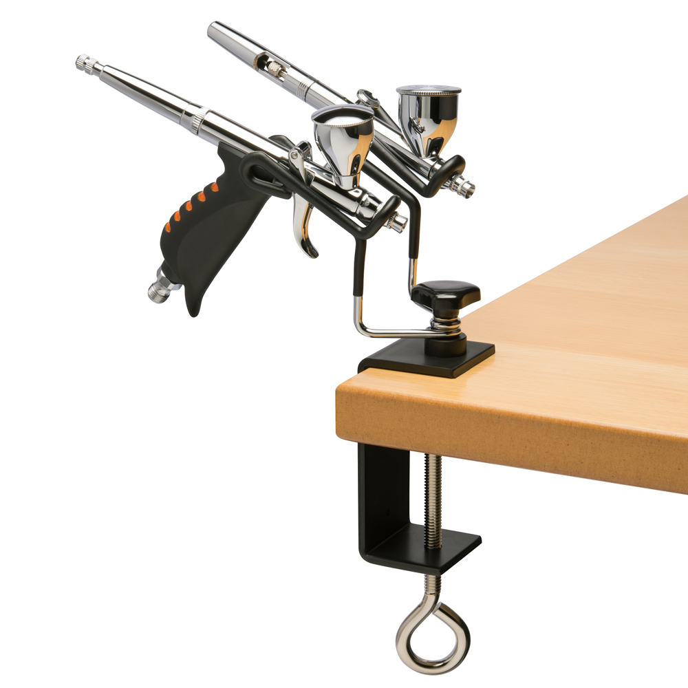 AH400IW Держатель для аэрографа AH-400