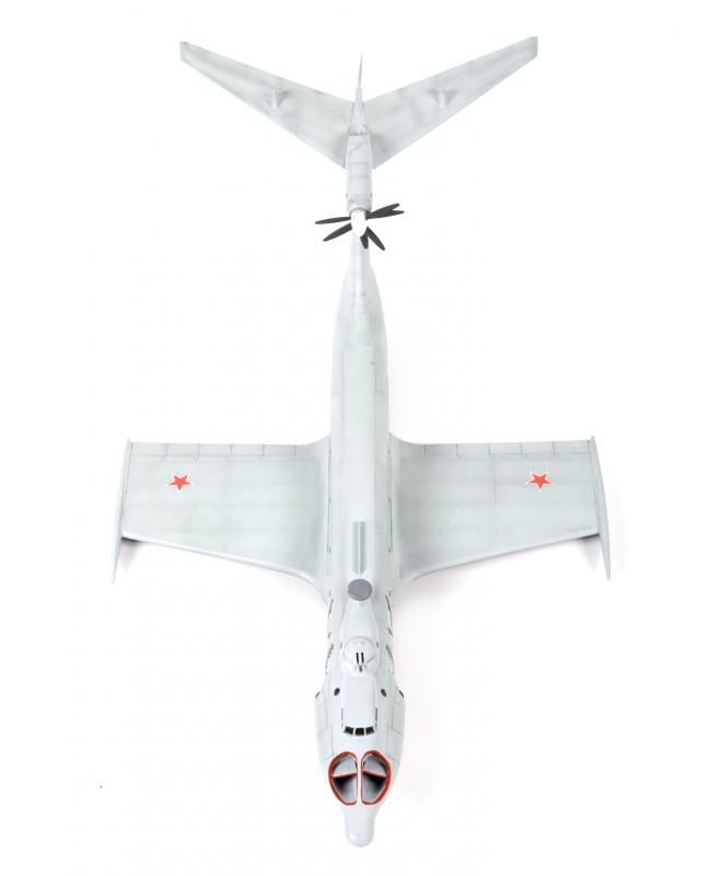 7016 Транспортно-десантный экраноплан А-90 Орлёнок Звезда