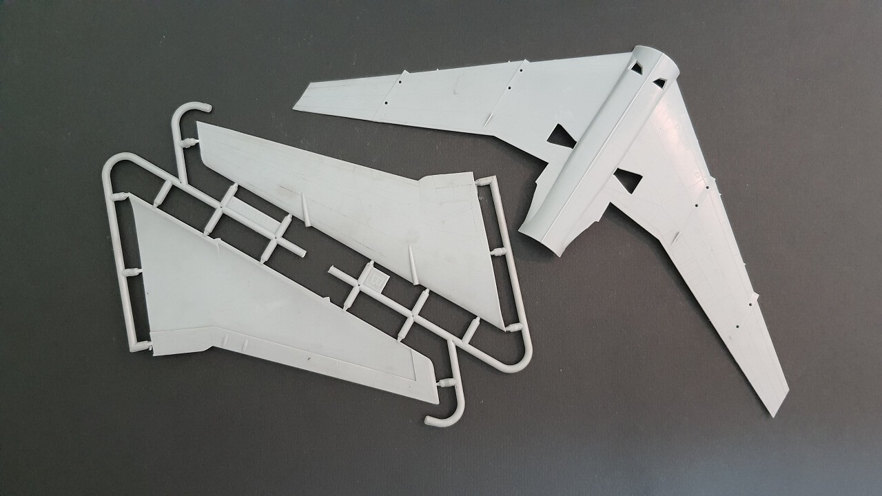 ЕЕ144145_5 Авиалайнер CV990 SWISSAIR Восточный экспресс