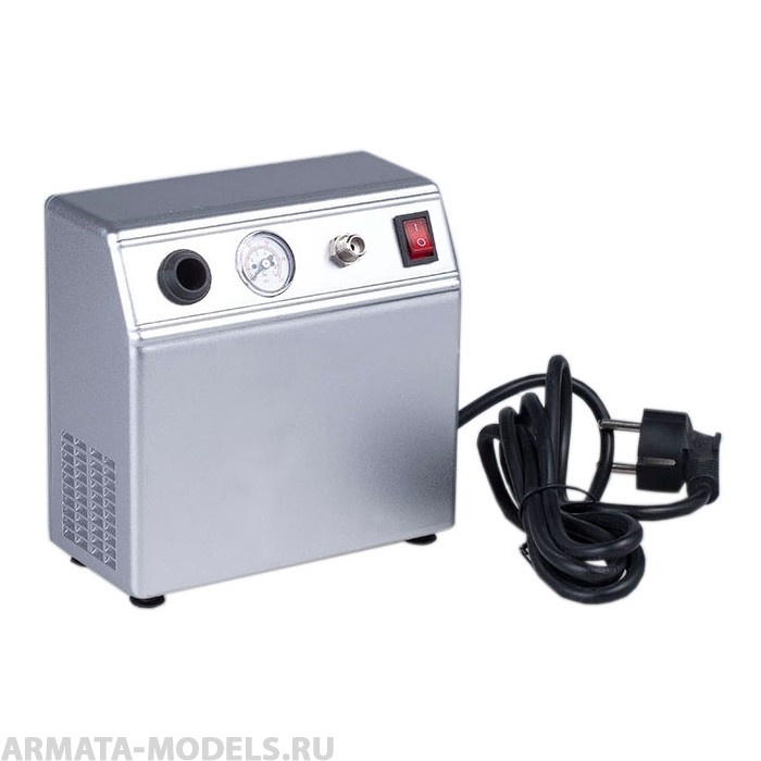 1209 Компрессор 1209, манометр