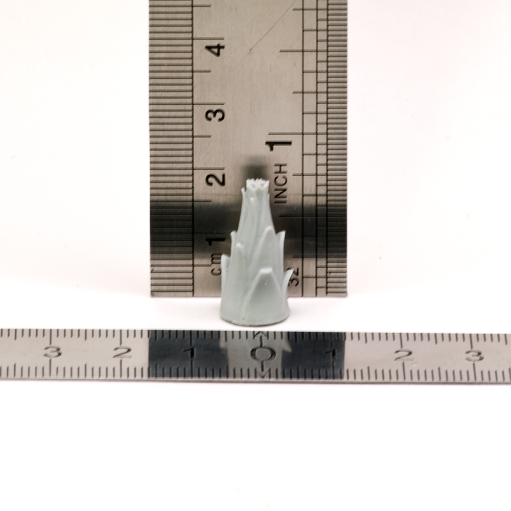 S-075 Ствол пальмы Ливистона, размер S