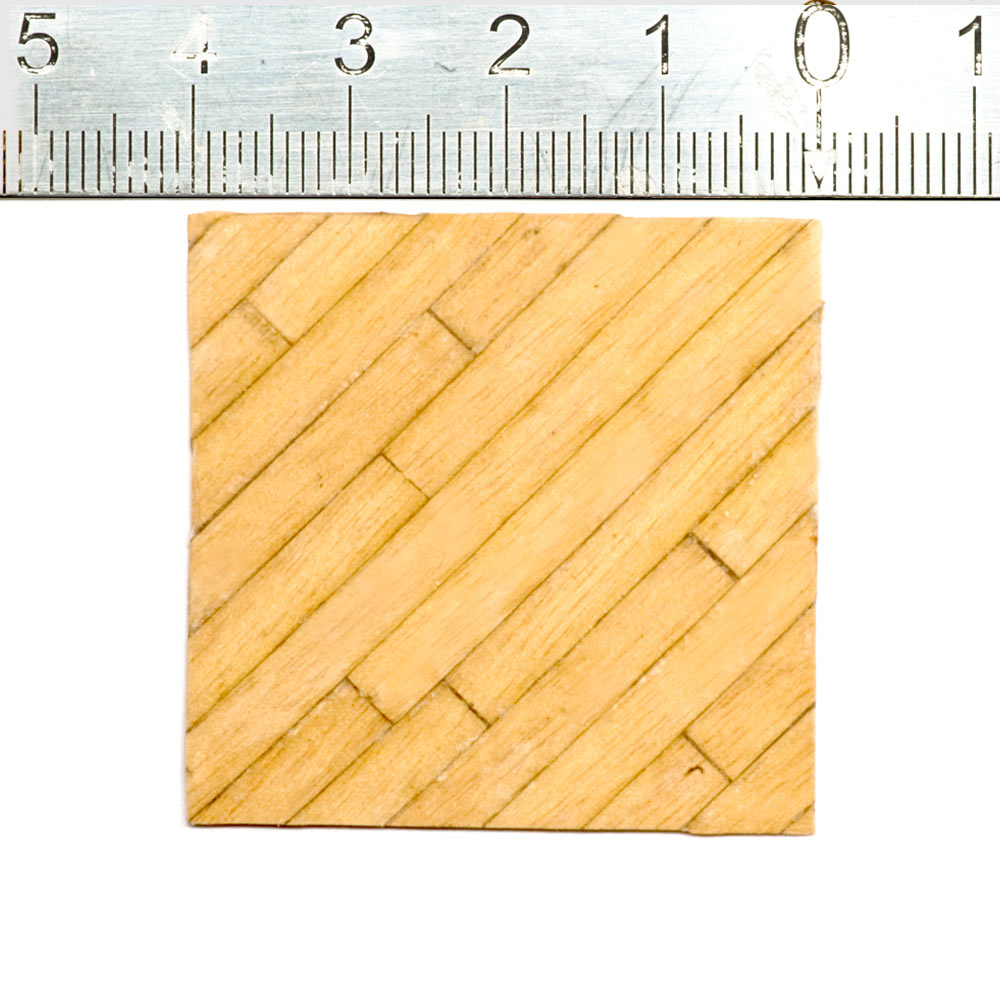 S-148 Половая доска, размер M