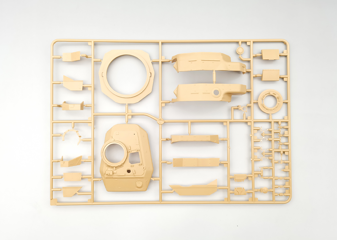 AH35A035 CENTURION MK.5 AVRE Amusing Hobby