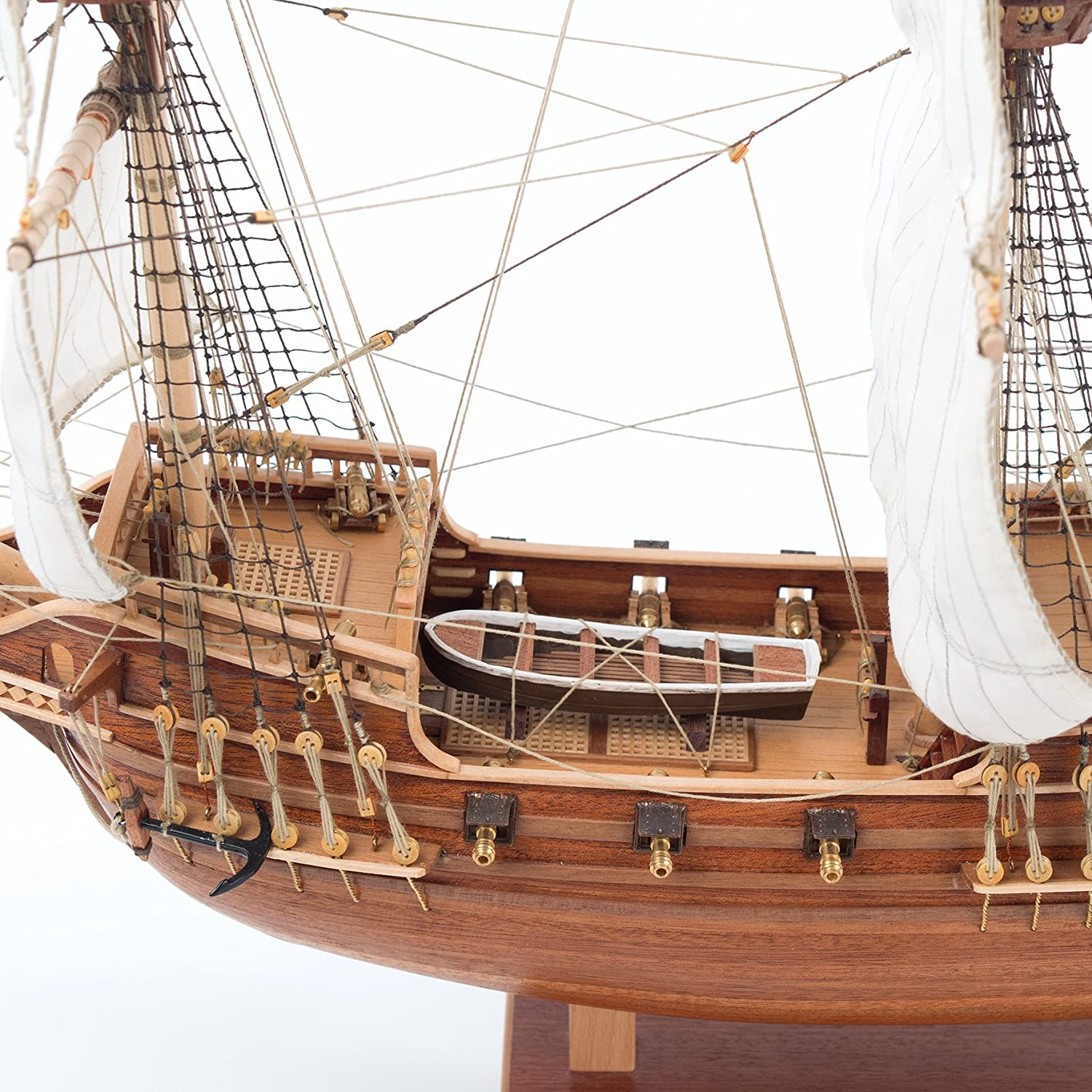 CON80844 Golden Hind CONSTRUCTO
