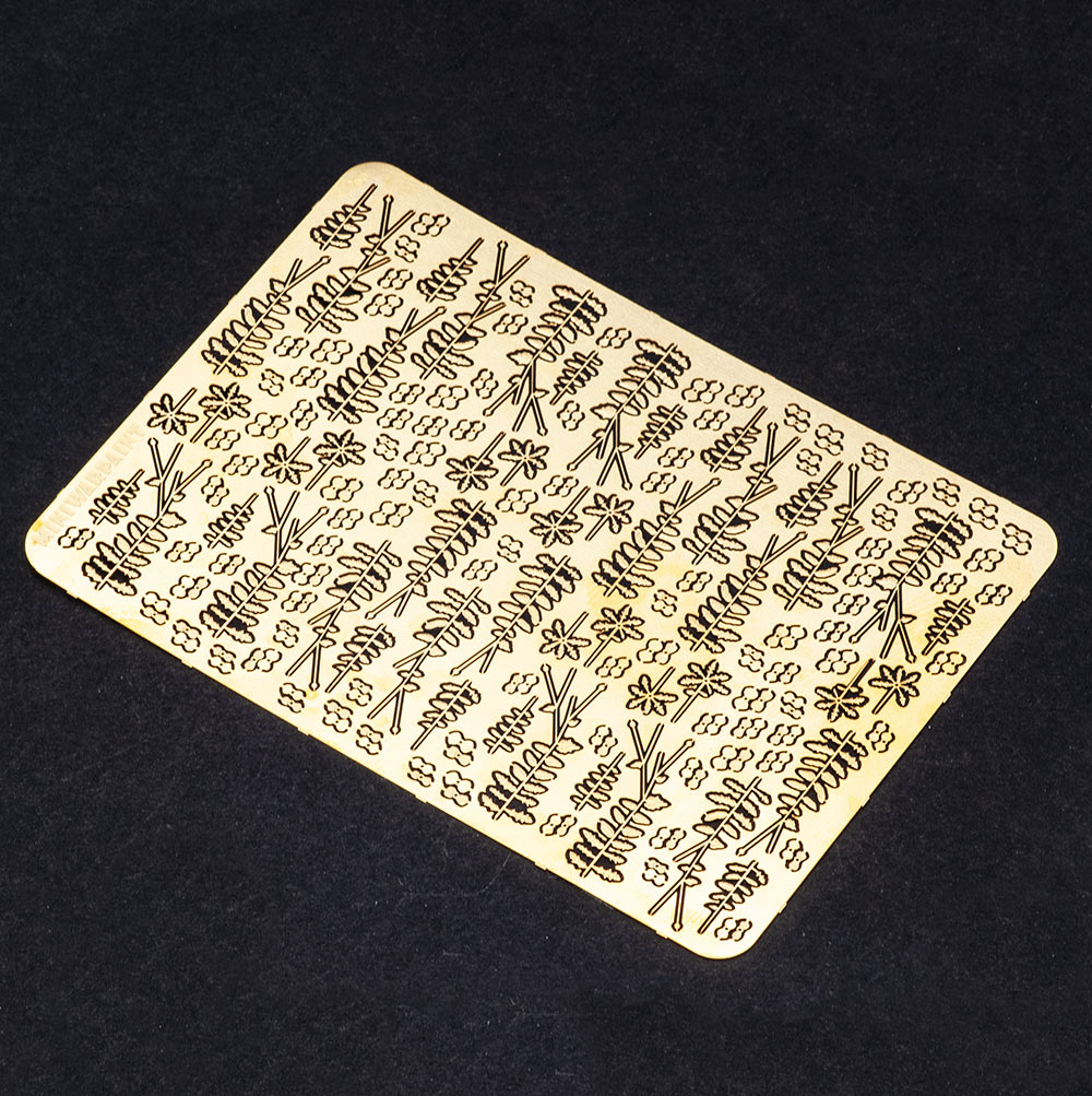 S266MWP Маки, размер S