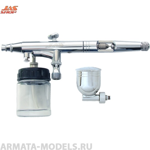 1144 Аэрограф 1144 (Air Control)