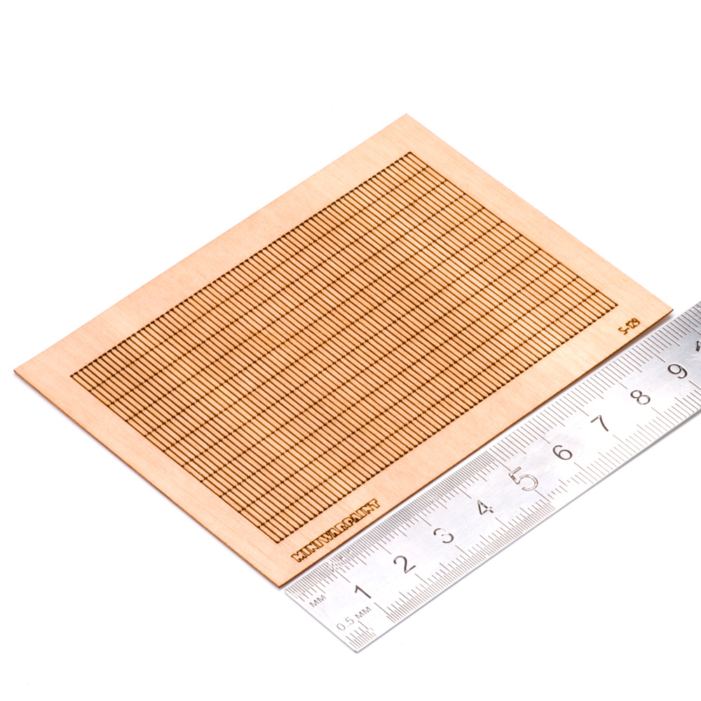 S-129 Паркет штучный, размер S