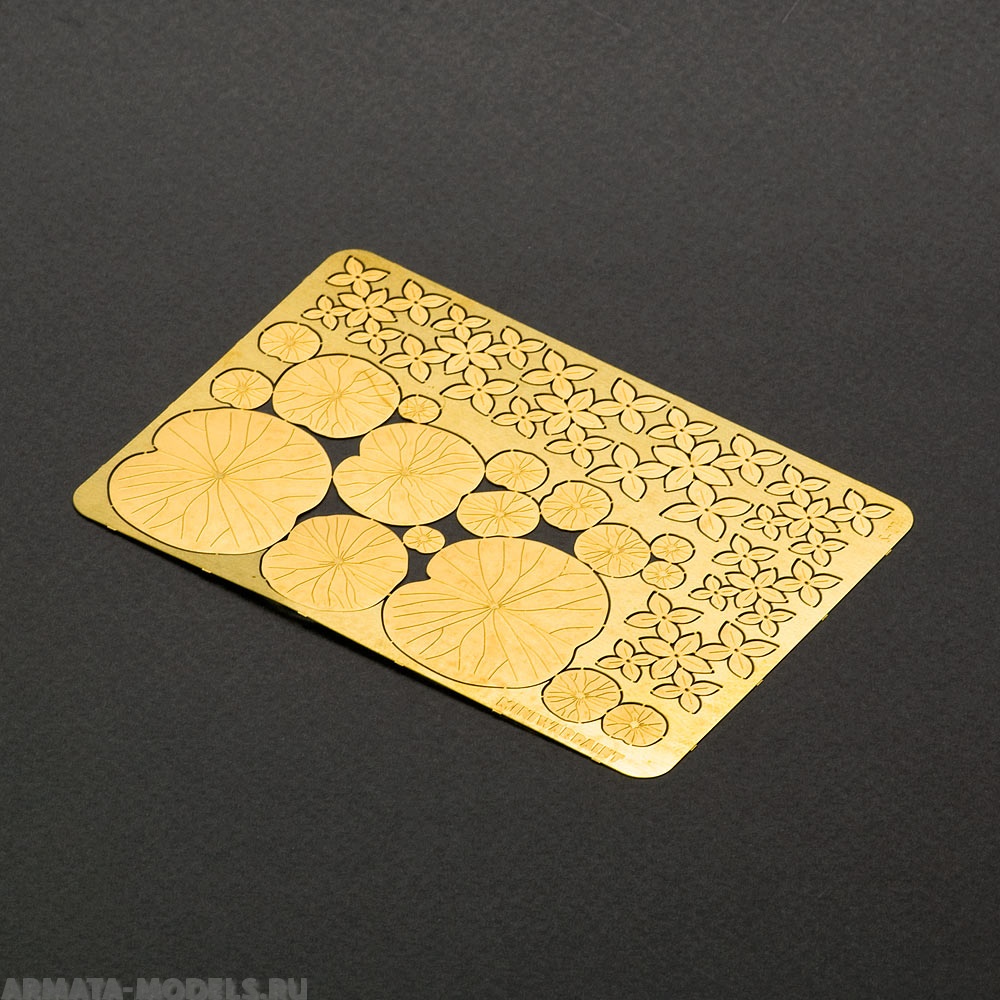 S-107 Лотос, размер L