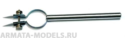 EX30608 Двойной параллельный резак